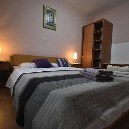 Apartments Jasna Trogir Buitenkant foto