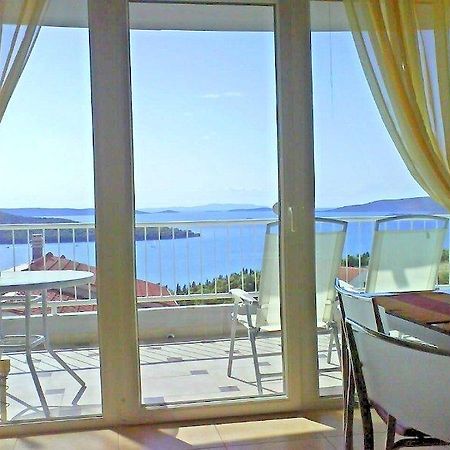 Apartments Jasna Trogir Buitenkant foto