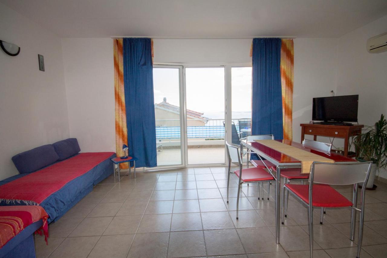 Apartments Jasna Trogir Buitenkant foto
