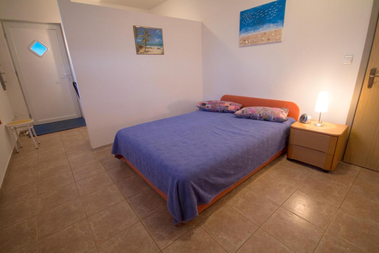 Apartments Jasna Trogir Buitenkant foto