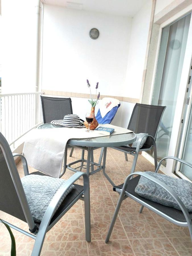 Apartments Jasna Trogir Buitenkant foto