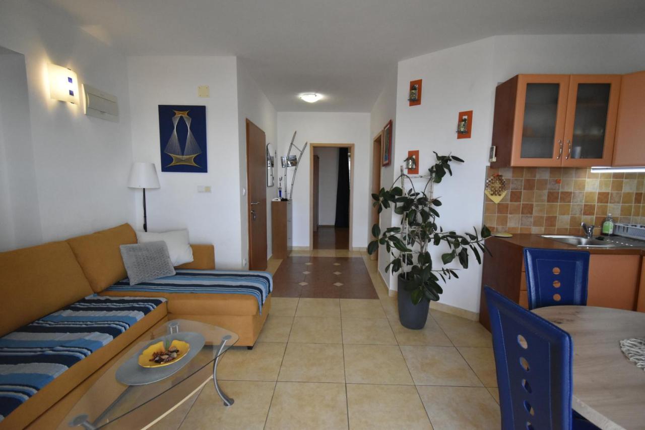 Apartments Jasna Trogir Buitenkant foto