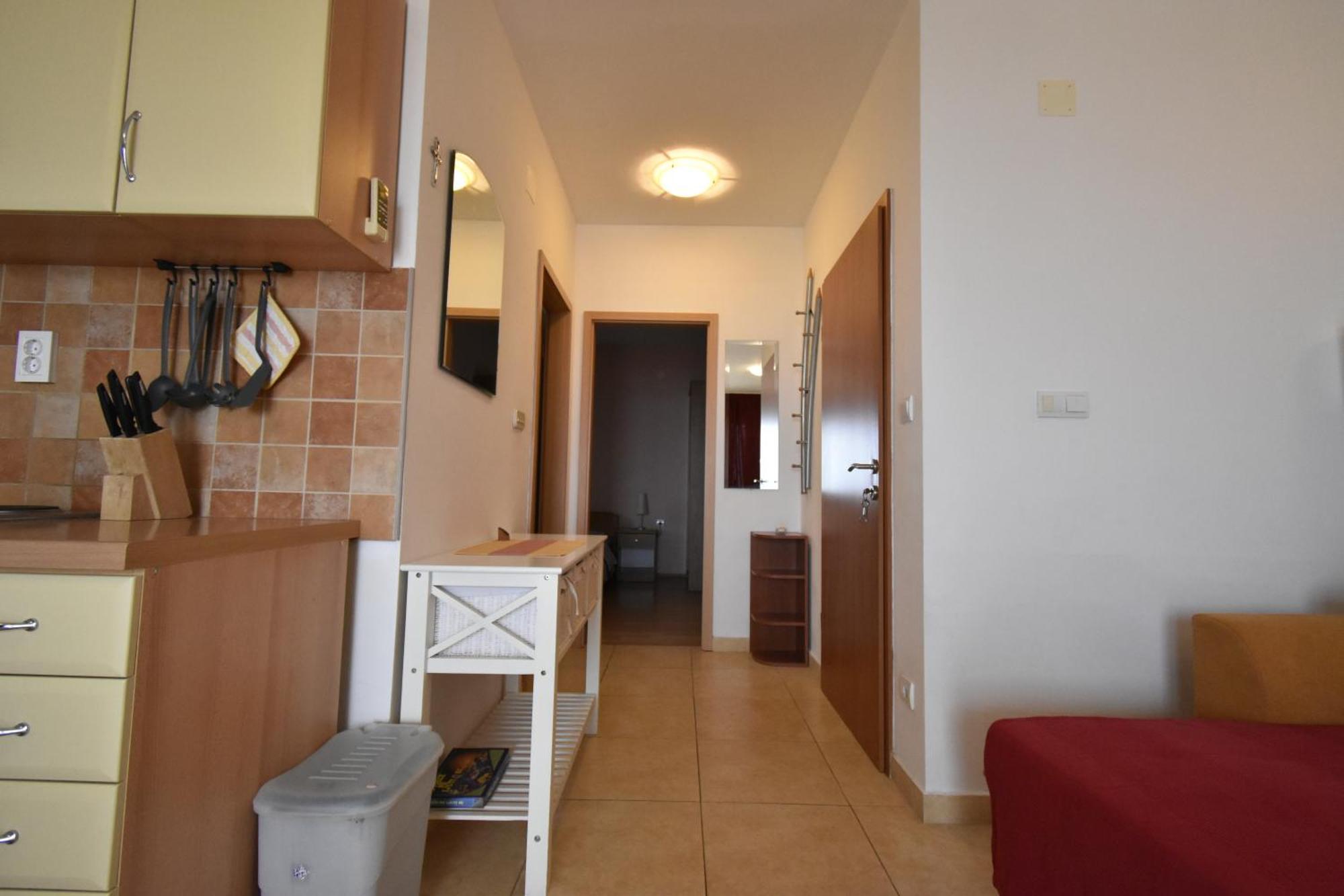 Apartments Jasna Trogir Buitenkant foto