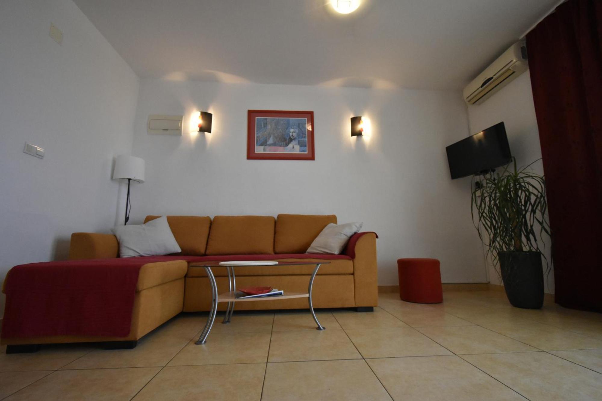 Apartments Jasna Trogir Buitenkant foto