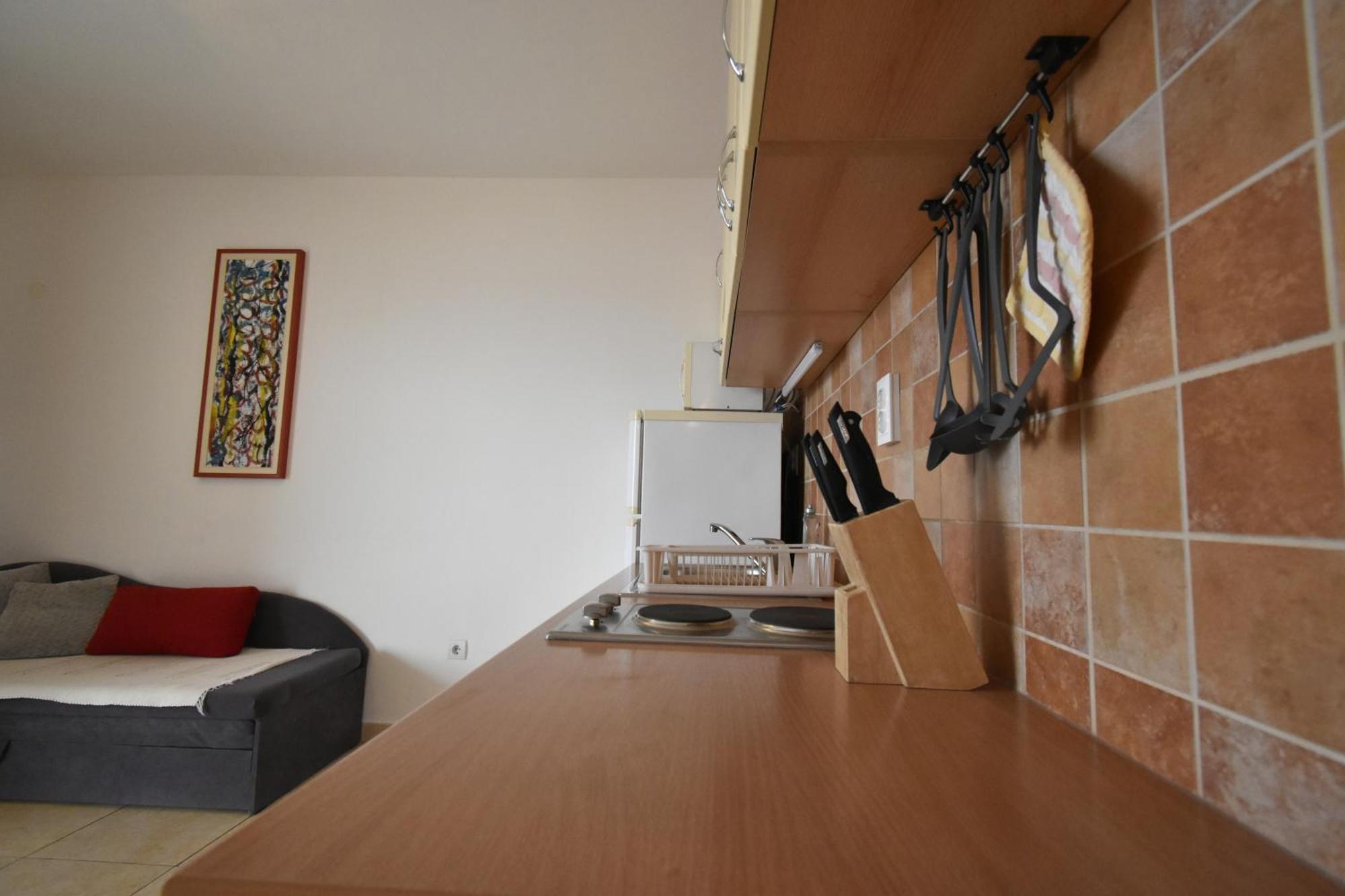 Apartments Jasna Trogir Buitenkant foto