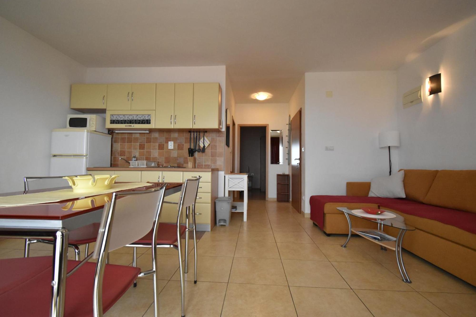 Apartments Jasna Trogir Buitenkant foto