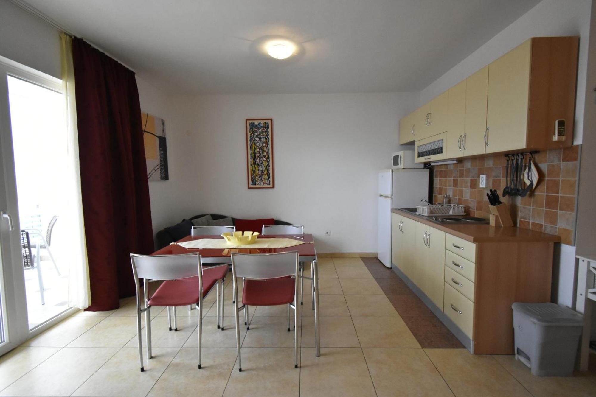Apartments Jasna Trogir Buitenkant foto
