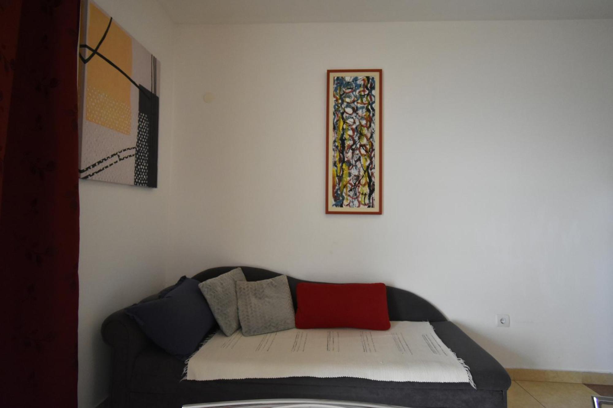 Apartments Jasna Trogir Buitenkant foto