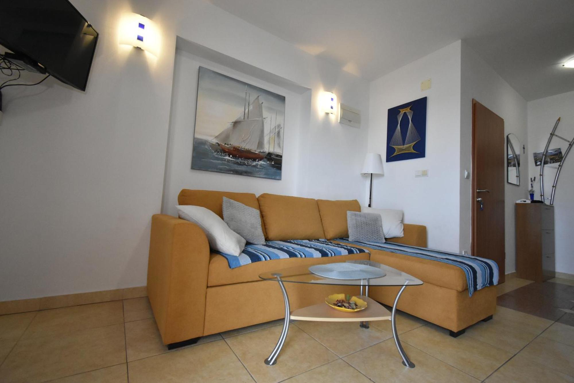 Apartments Jasna Trogir Buitenkant foto