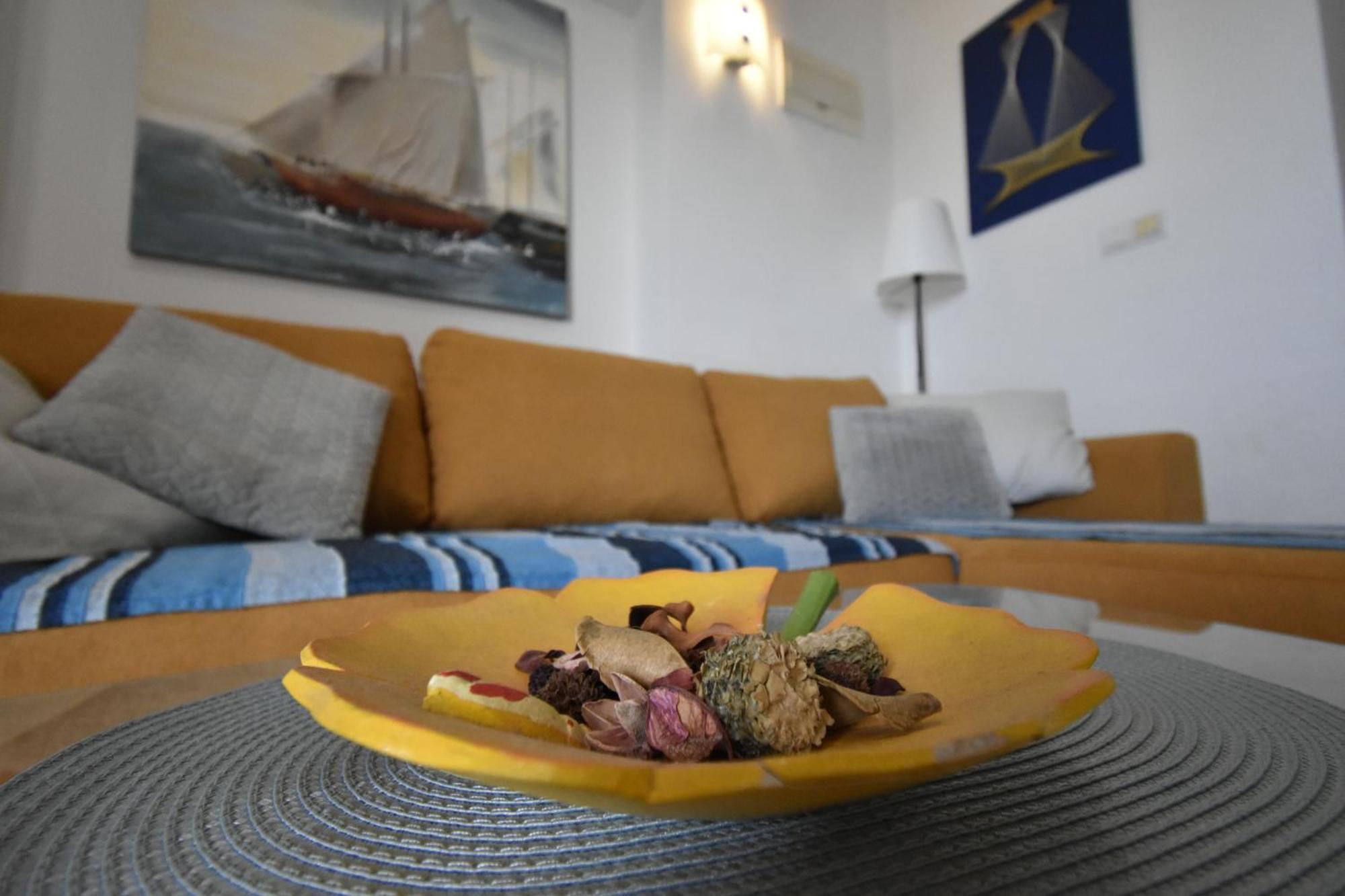 Apartments Jasna Trogir Buitenkant foto