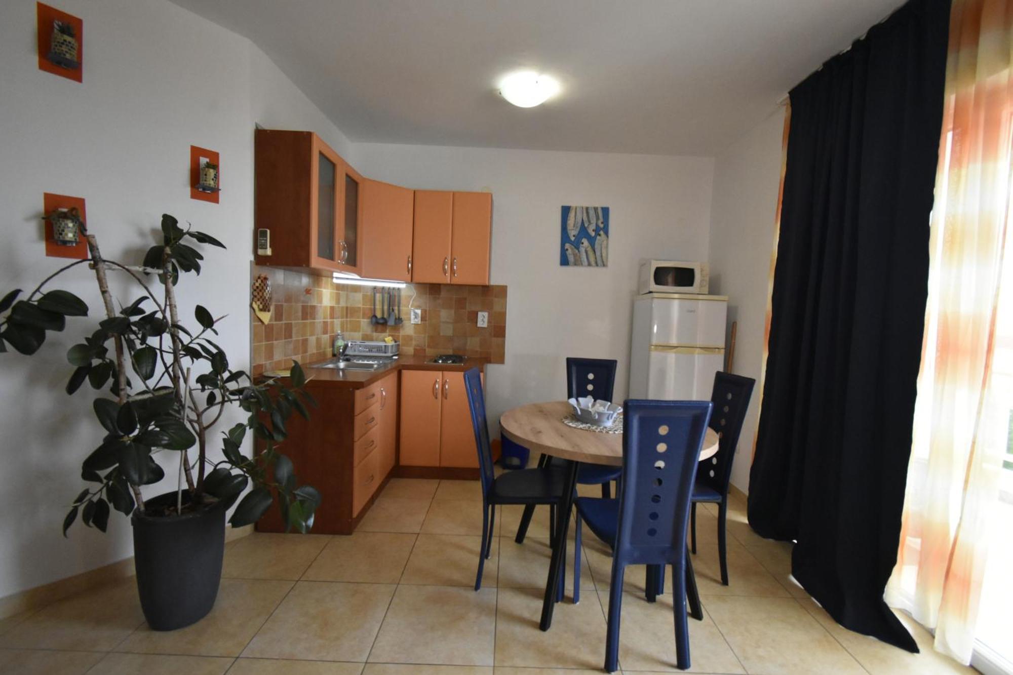 Apartments Jasna Trogir Buitenkant foto