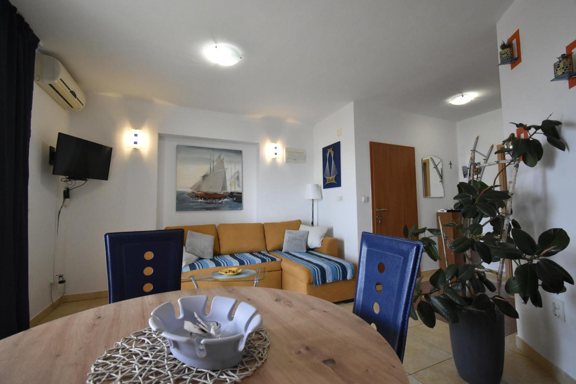 Apartments Jasna Trogir Buitenkant foto