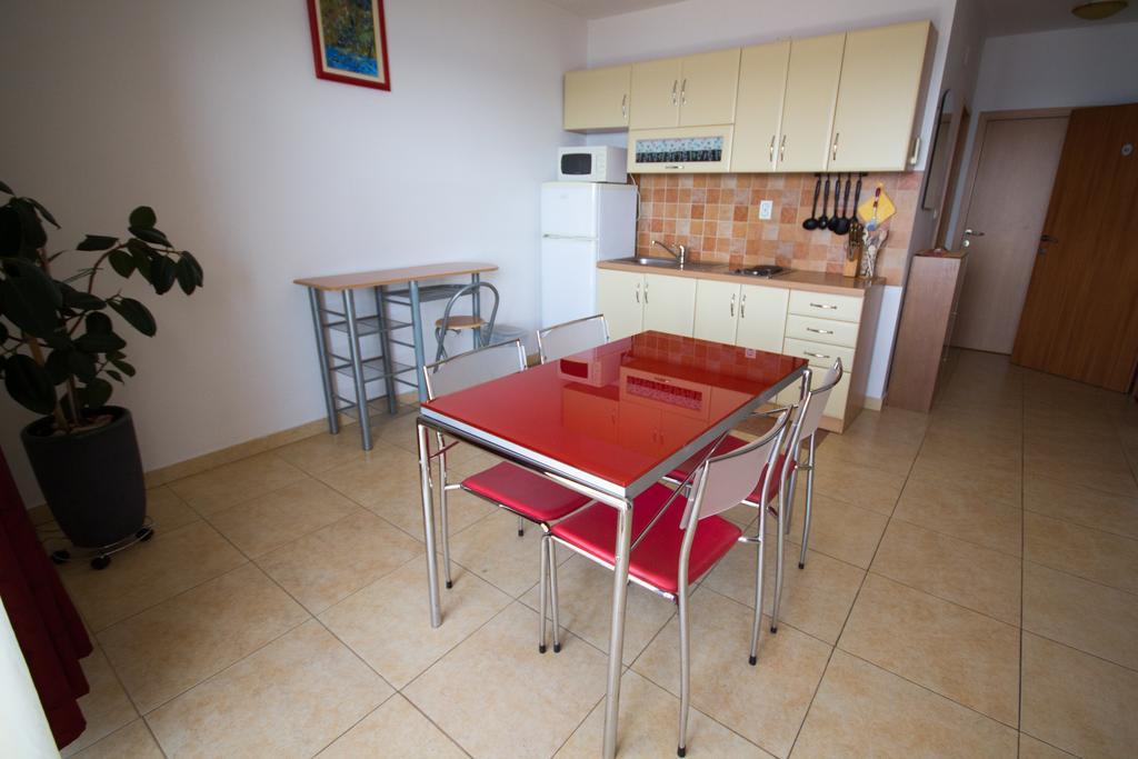 Apartments Jasna Trogir Buitenkant foto