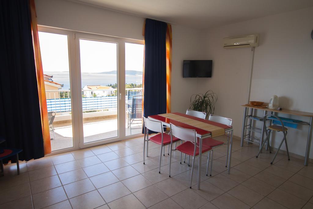 Apartments Jasna Trogir Buitenkant foto